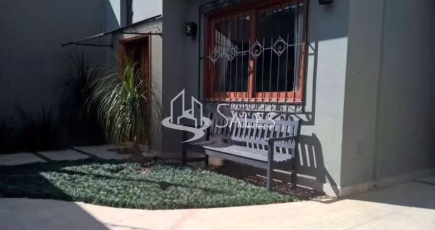 Casa com 4 quartos à venda na Avenida Itacira, 613, Planalto Paulista, São Paulo