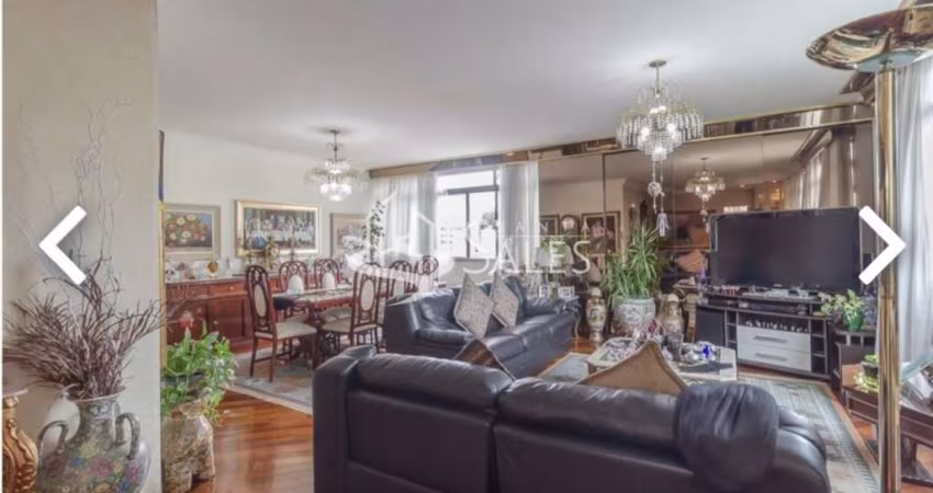 Apartamento com 3 Quartos e 2 banheiros à Venda, 198 m²  _ Vila Monumento