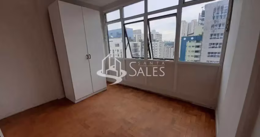 APARTAMENTO 3 DORMS (1 SUÍTE) EM OPORTUNIDADE ÚNICA NA BRIGADEIRO!!