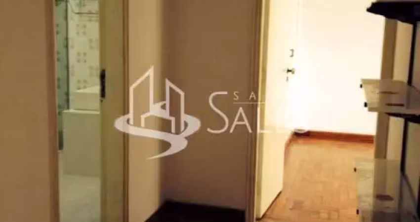 Apartamento com 3 quartos à venda na Rua São Carlos do Pinhal, 290, Bela Vista, São Paulo
