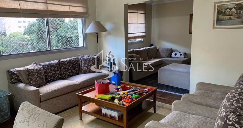 Apartamento Jardim Paulista