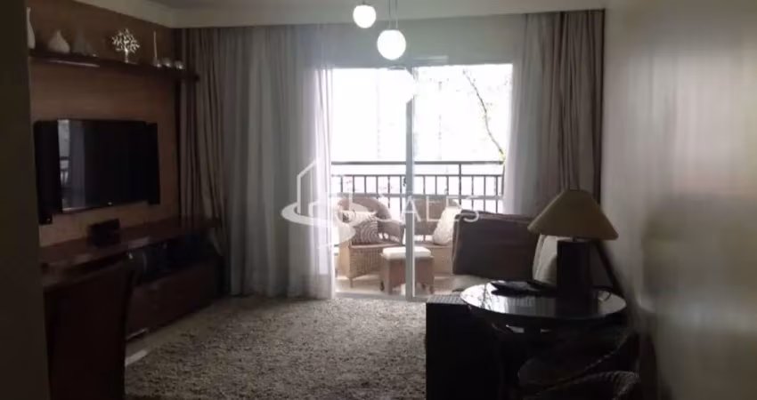 Apartamento com 3 quartos à venda na Rua Elba, 419, Vila Moinho Velho, São Paulo