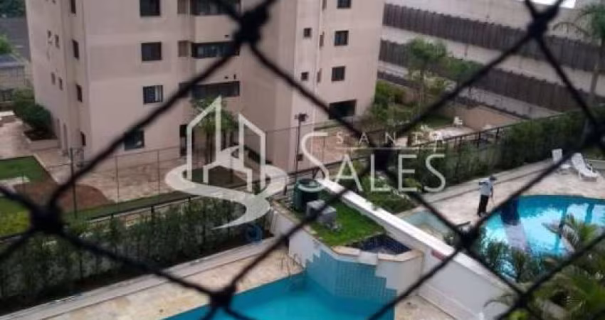 Apartamento  - Fazenda Morumbi
