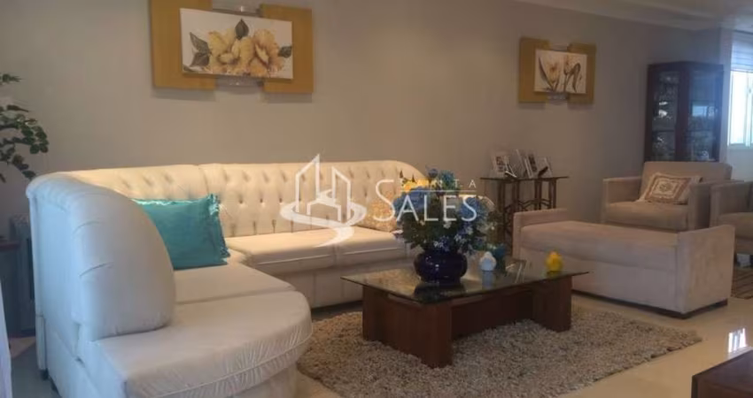 Apartamento com 4 suítes 4 banheiros à Venda, 194 m² por R$ 1.100.000