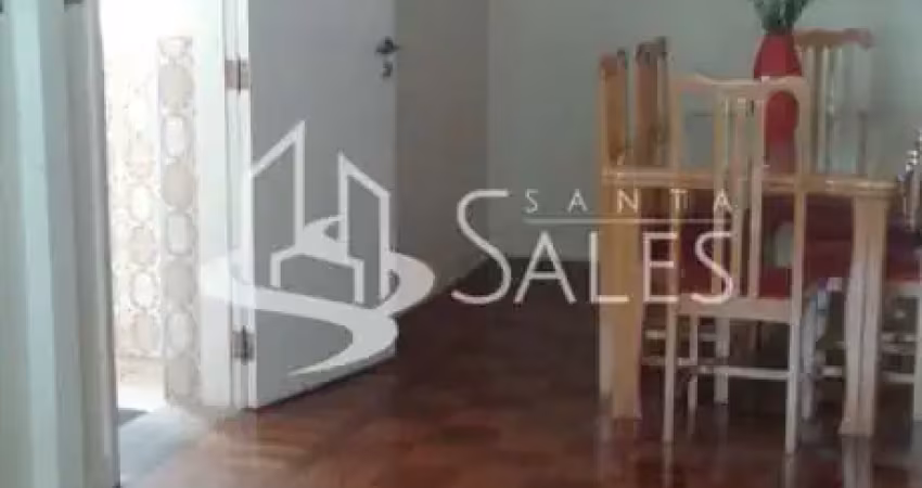 Casa com 3 quartos à venda na Rua Doutor Dolzani, 45, Jardim da Glória, São Paulo