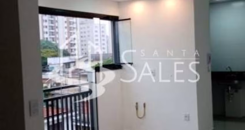 Apartamento à venda - 2 dormitórios - Vila Mariana