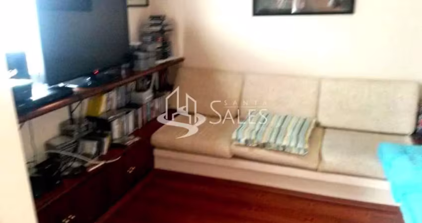 Apartamento com 3 quartos à venda na Rua Pedro Pomponazzi, 40, Vila Mariana, São Paulo