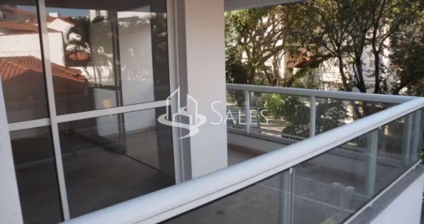 Apartamento com 3 quartos à venda na Rua Correia de Lemos, 153, Vila Mariana, São Paulo