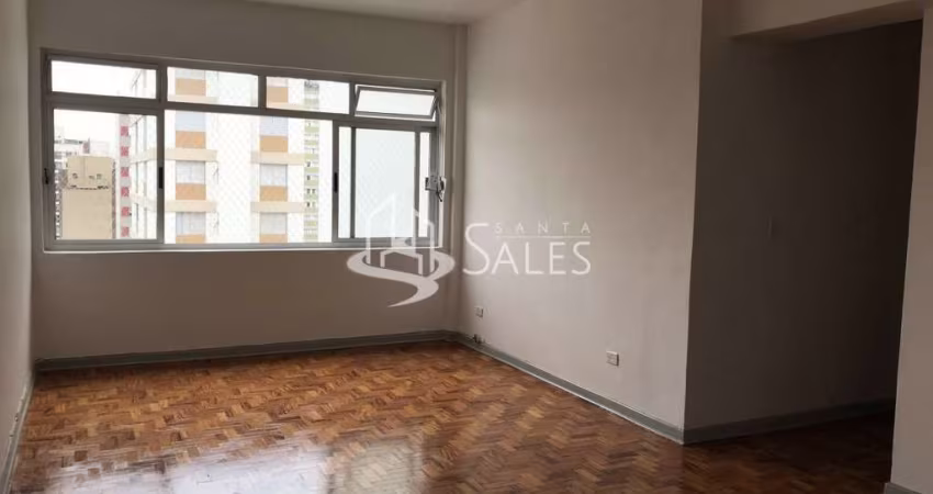 EXCELENTE APARTAMENTO PARA VENDA - CERQUEIRA CÉSAR