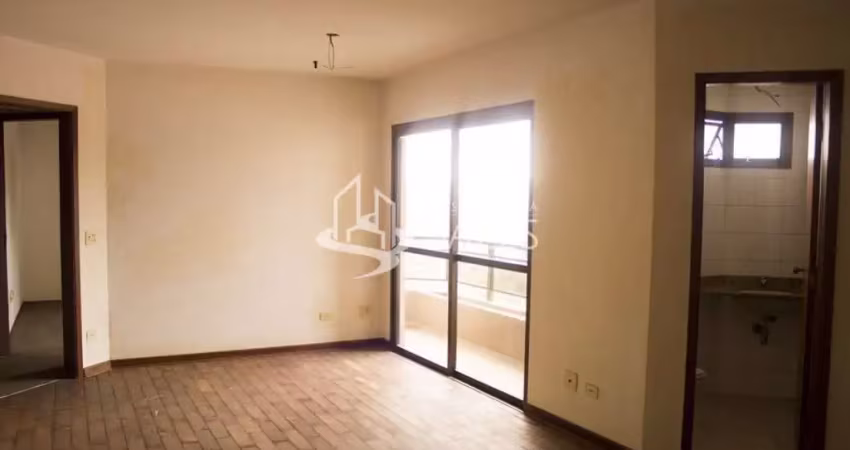Apartamento com 4 quartos à venda na Rua Xavier Gouveia, 260, Campo Belo, São Paulo