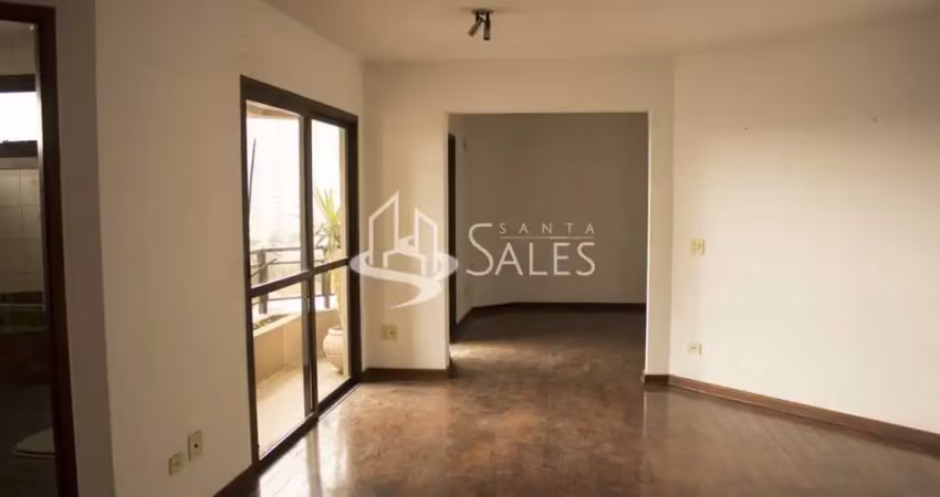 Apartamento com 4 quartos à venda na Rua Xavier Gouveia, 260, Parque Colonial, São Paulo