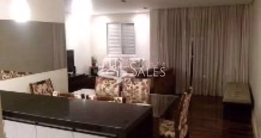 Apartamento com 3 quartos à venda na Rua Vigário Albernaz, 379, Vila Gumercindo, São Paulo
