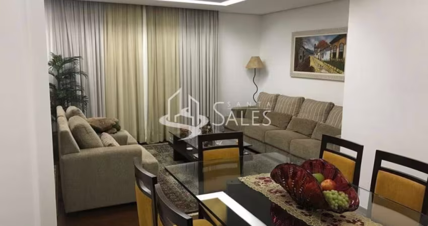 Apartamento à venda - 3 dormitórios - Ipiranga