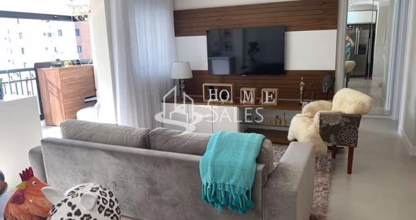 Apartamento à venda em São Paulo-SP, Vila Suzana: 3 quartos, 2 suítes, 1 sala, 3 banheiros, 2 vagas, 88m² de área!