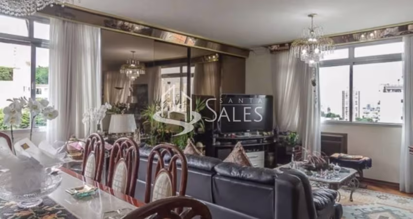 Apartamento à venda na Vila Monumento, São Paulo-SP: 3 quartos, 1 suíte, 1 sala, 2 banheiros, 2 vagas de garagem, 188,00 m².