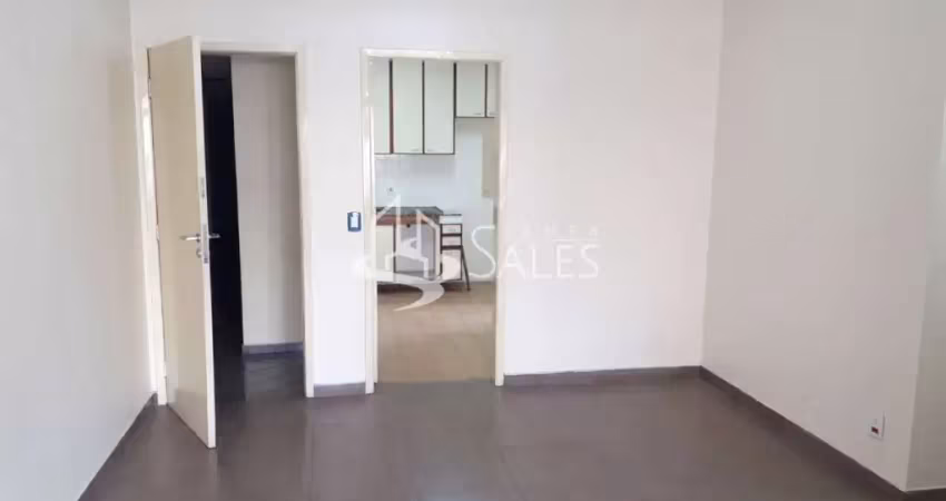 BARRA FUNA, 3 DORMITORIOS. UMA VAGA