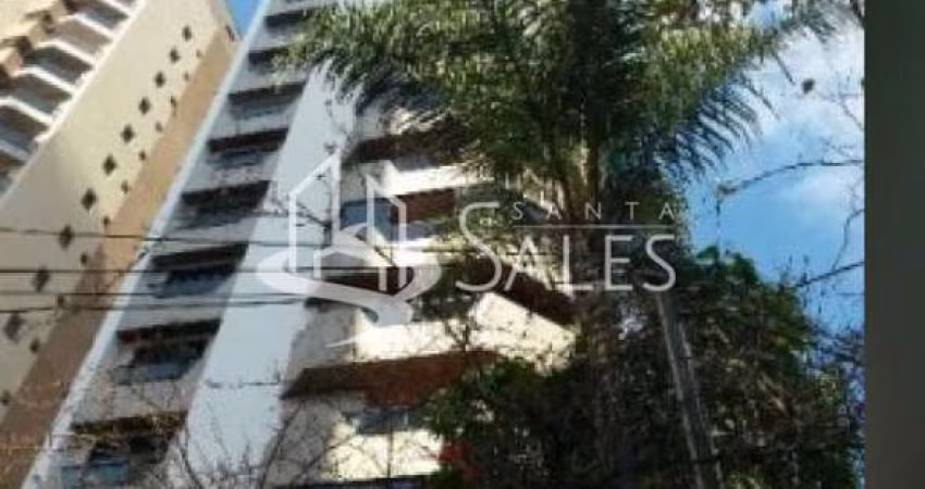 APARTAMENTO -SANTANA