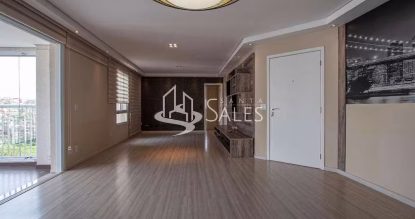 Apartamento a venda - 3 dormitórios - Morumbi
