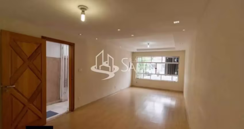Casa com 3 quartos à venda na Rua Guararapes, 1260, Brooklin Paulista, São Paulo