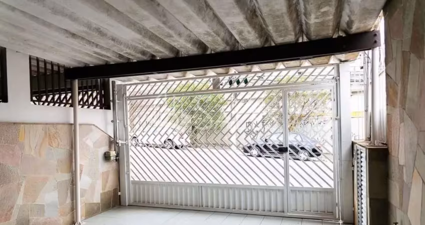 Casa com 2 quartos à venda na Rua Nossa Senhora da Saúde, 496, Jardim Previdência, São Paulo