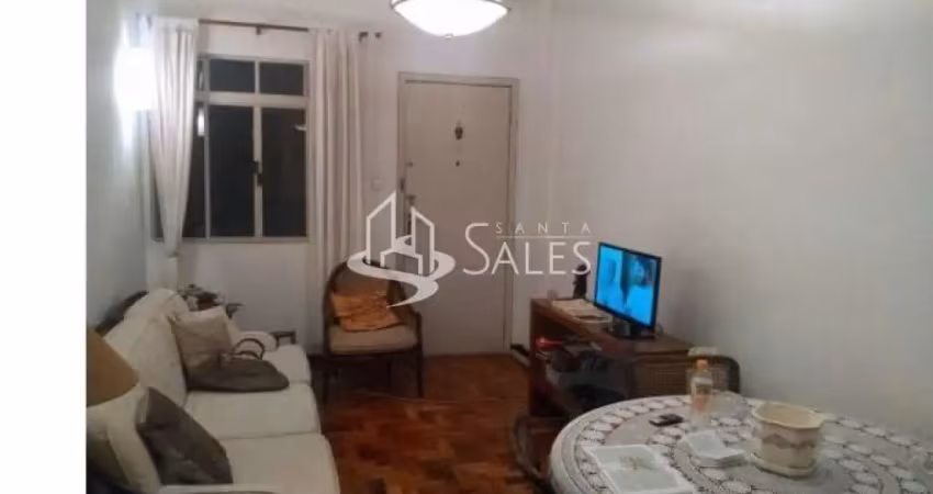Apartamento com 3 quartos à venda na Avenida Lino de Almeida Pires, 625, Vila Guarani, São Paulo