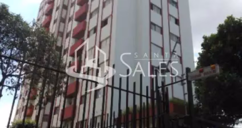Apartamento com 3 quartos à venda na Rua Ararapira, 58, Planalto Paulista, São Paulo