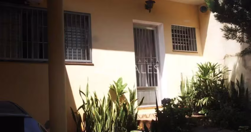 Casa com 3 quartos à venda na Avenida Santo Albano, 161, Vila Vera, São Paulo