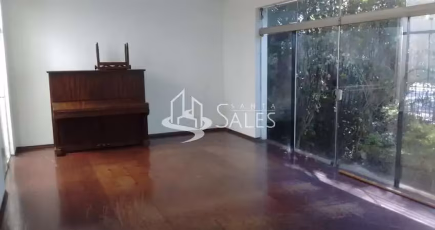 Casa com 4 quartos à venda na Avenida Ireré, 1372, Moema, São Paulo