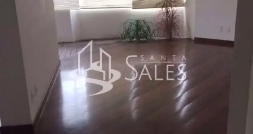 Apartamento com 3 quartos à venda na Rua Manoel Antônio Pinto, 1155, Paraisópolis, São Paulo