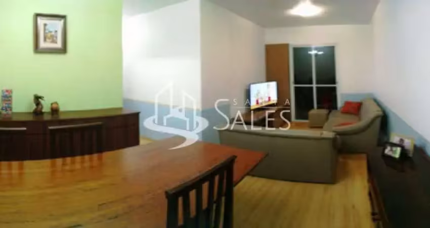 Apartamento com 2 quartos à venda na Rua Dom Bernardo Nogueira, 1020, Vila Gumercindo, São Paulo