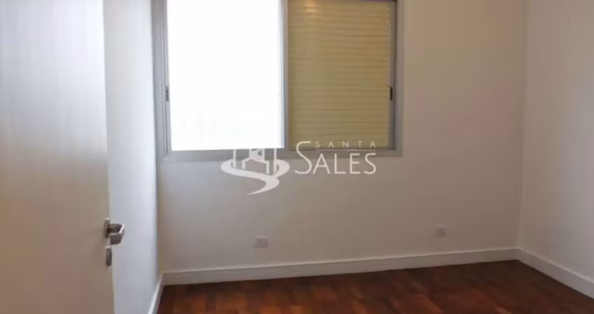 Apartamento com 1 quarto à venda na Rua Professor Carlos de Carvalho, 40, Itaim Bibi, São Paulo