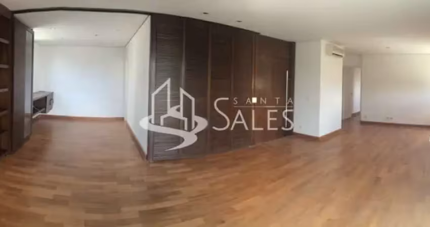 Apartamento com 3 quartos à venda na Rua Conceição Marcondes Silva, 54, Vila Congonhas, São Paulo