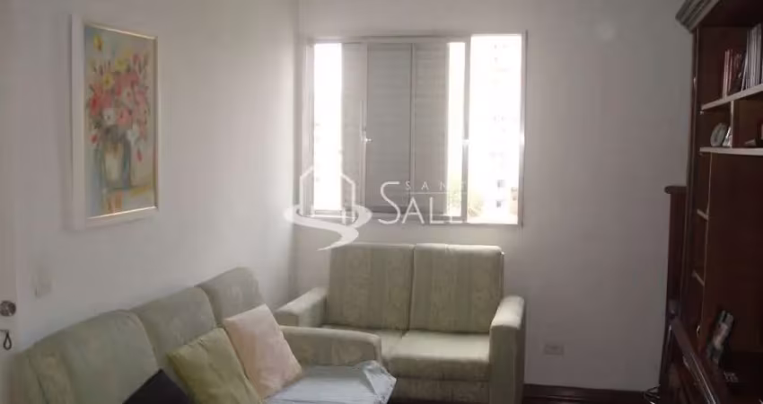 Apartamento com 2 quartos à venda na Rua Jener, 53, Aclimação, São Paulo