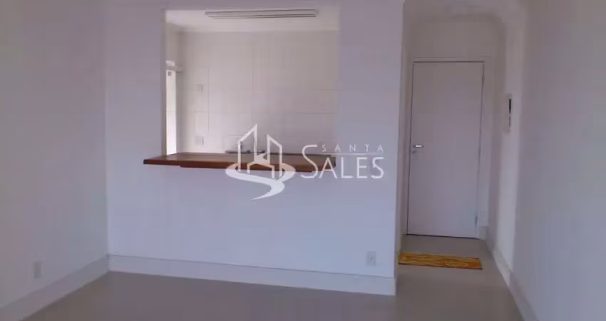 Apartamento com 2 quartos à venda na Rua Elba, 419, Vila Moinho Velho, São Paulo