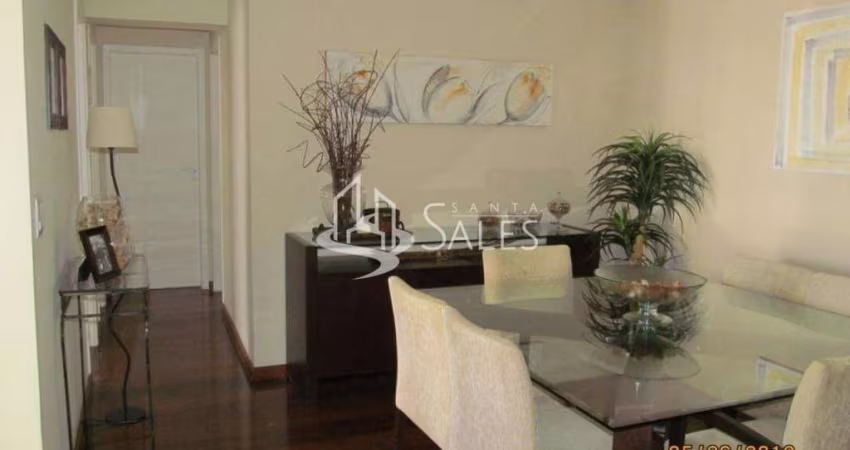 Apartamento com 2 quartos à venda na Rua das Grumixamas, 432, Vila Parque Jabaquara, São Paulo