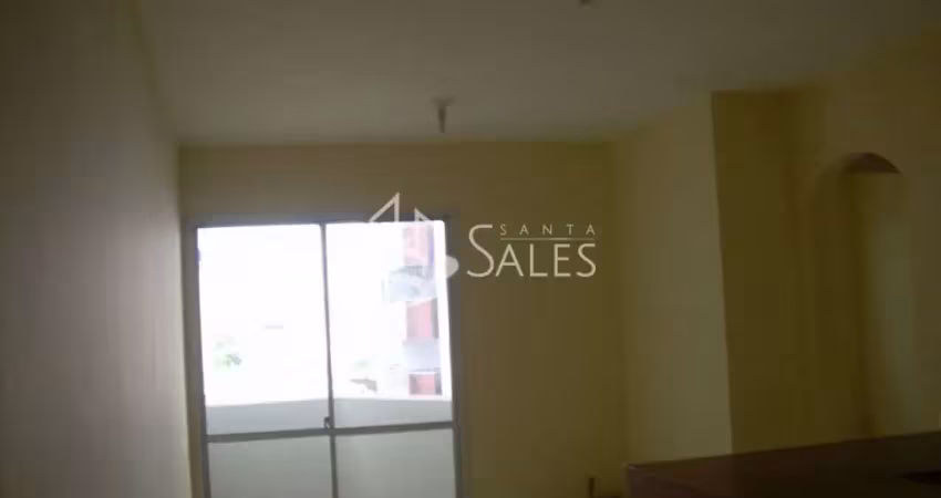 Apartamento com 2 quartos à venda na Rua Vigário Albernaz, 738, Vila Gumercindo, São Paulo