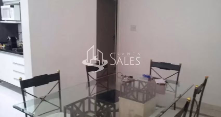 Apartamento com 3 quartos à venda na Rua José Maria Lisboa, 731, Jardim Paulista, São Paulo