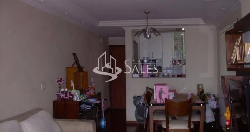 Apartamento com 3 quartos à venda na Rua das Grumixamas, 125, Jabaquara, São Paulo
