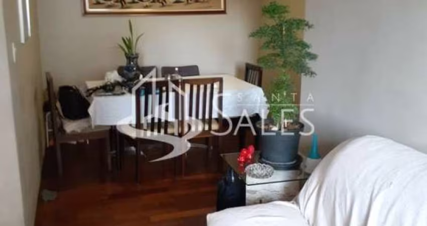 BELÍSSIMO APARTAMENTO 2 DORMITÓRIOS NO CORAÇÃO DA SAÚDE EM OPORTUNIDADE ÚNICA!!