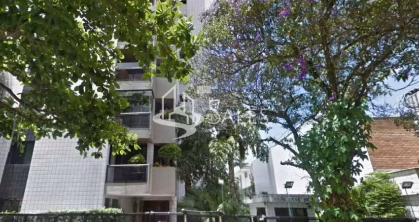 Apartamento com 4 quartos à venda na Avenida Chibarás, 853, Vila Helena, São Paulo