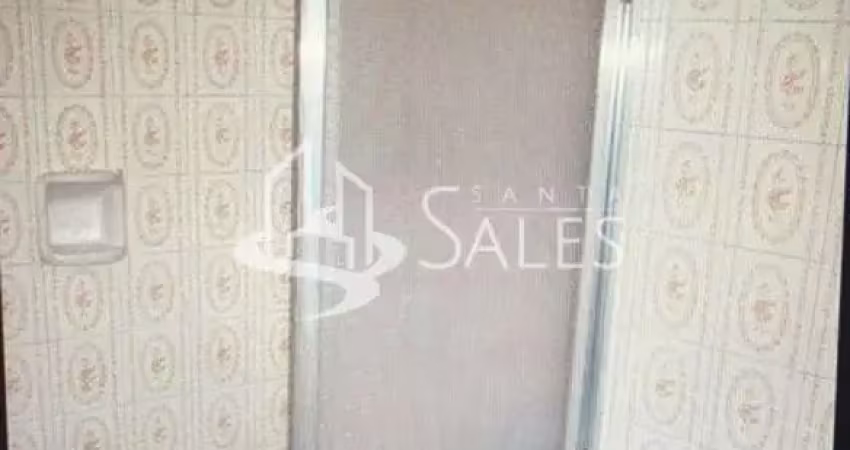 Imperdível oportunidade: apartamento à venda no cambuci, são paulo-sp! 1 quarto, 1 sala, 1 banheiro, 47m².