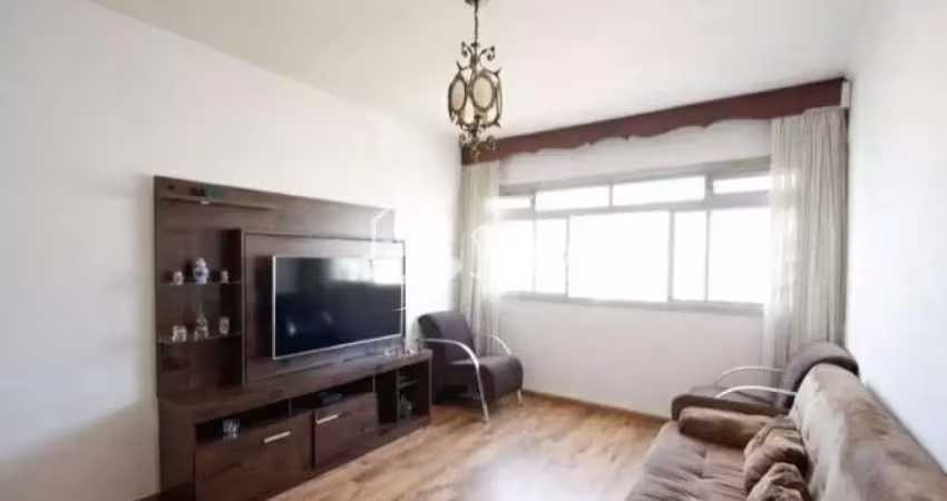 Apartamento com 2 quartos à venda na Viaduto Jabaquara, 970, Saúde, São Paulo