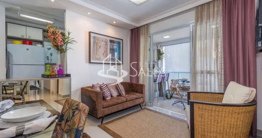 apartamento no ipiranga 2 dormitorios