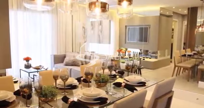 ESPETACULAR APARTAMENTO 2 DORMITÓRIOS (1 SUÍTE) NA MELHOR LOCAZIAÇÃO DA SAÚDE!!