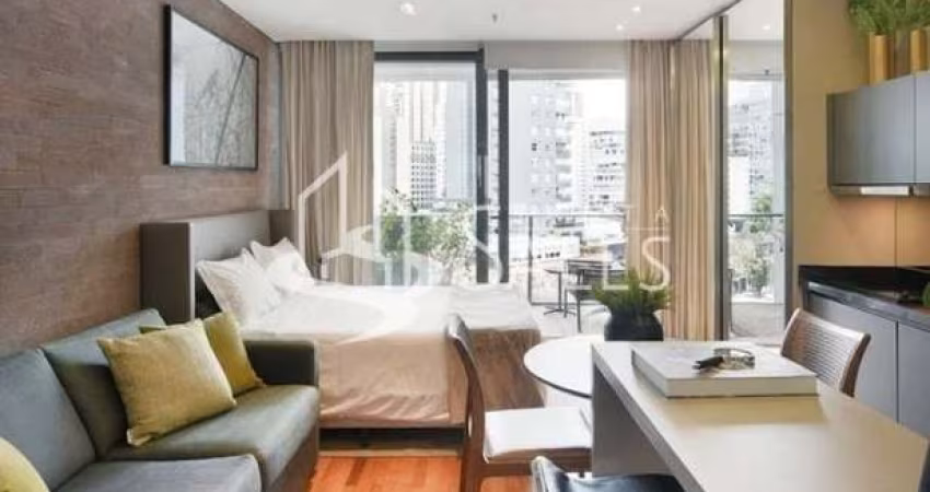 APARTAMENTO DE ALTO PADRÃO VILA OLIMPIA