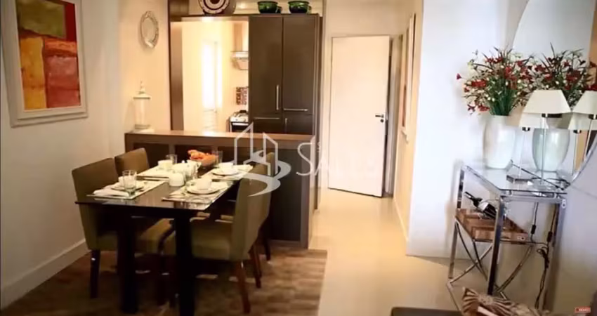 Espetacular apartamento 2 suítes no coração do morumbi!!