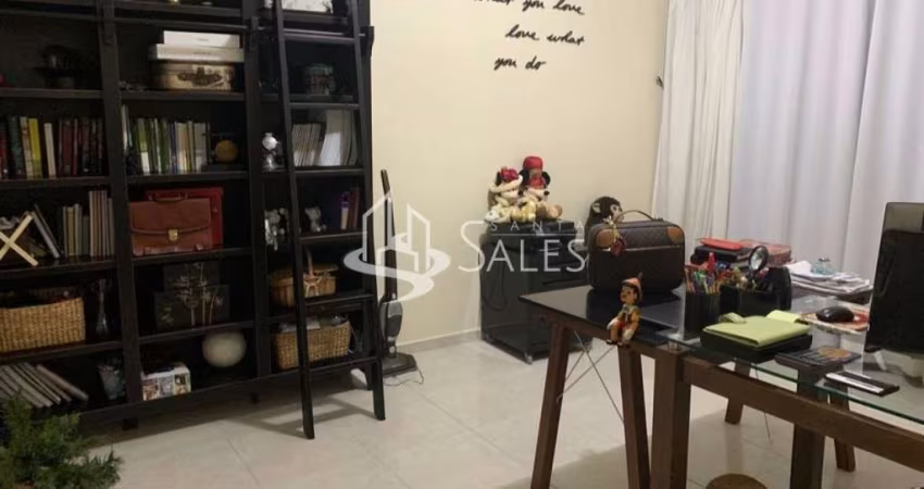 Apartamento com 3 quartos à venda na Rua Piauí, 359, Higienópolis, São Paulo