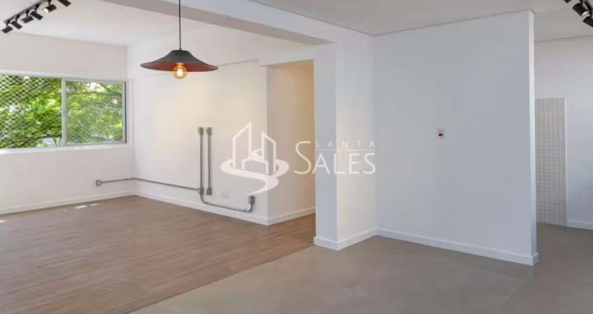 BELI´SSIMO APARTAMENTO 2 DORMITÓRIOS EM OPORTUNIDA ÚNICA NA CONSOLAÇÃO!!