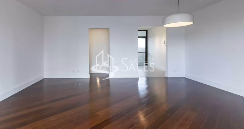 APARTAMENTO COM 2 DORMITORIOS E 2 SUITES NA VILA MADALENA