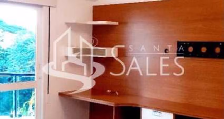 APARTAMENTO 3 DORMITORIOS 3 SUITES MOEMA